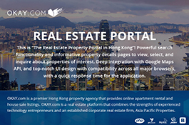 Real Estate Portal