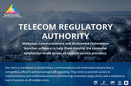 Telecom Regulatory Authority