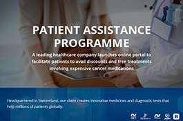 Patient Assistance Programme