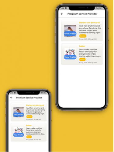 Saymemo screenshot 1