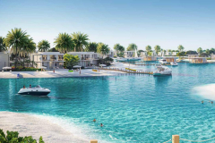 Ramhan Island Luxury Villas