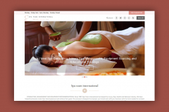 Spa Team International