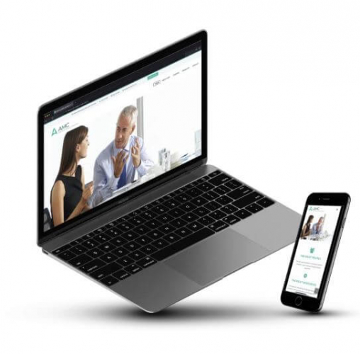 American Medical Concepts screenshot 1