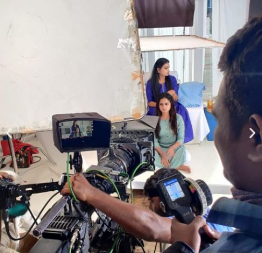 HEAD & SHOULDERS screenshot 1