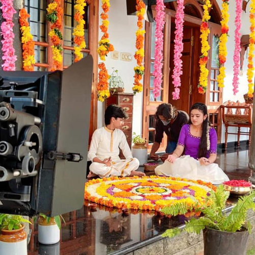 Munch into Munch Mayhem screenshot 1