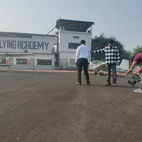Sha Shib Aviation Academy, Cochin screenshot 2