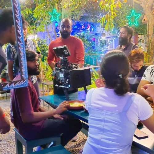 Hero Zoom screenshot 1