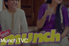 Munch into Munch Mayhem