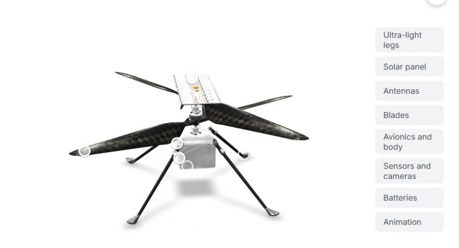 Sscientific Exploration screenshot 1