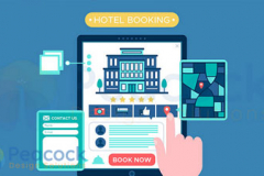 Hotel Managment System