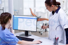 Hospital Managment System