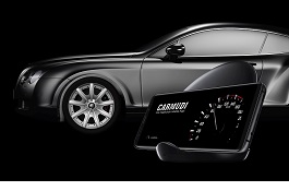 CARMUDI - CAR INSPECTION