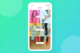 E-COMMERCE APP