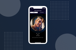 FACE DETECTION APPLICATION