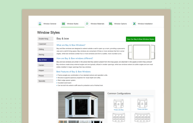 Website Design & Development - Home Repair & Re-modelling screenshot 1