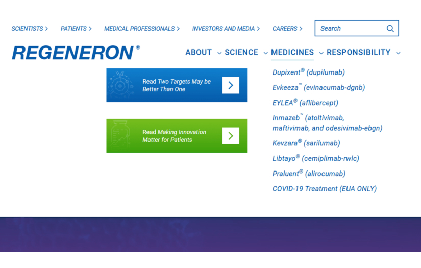 Medical Web Design - Healthcare Website Development screenshot 3