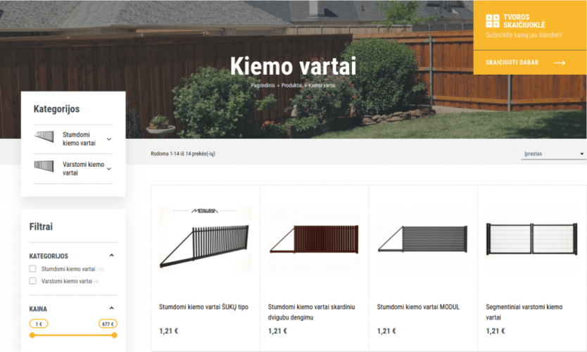Metallurgist screenshot 1
