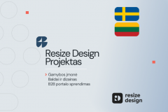 Resize Design