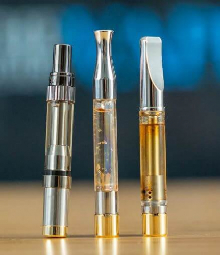 BLUE DEN screenshot 1