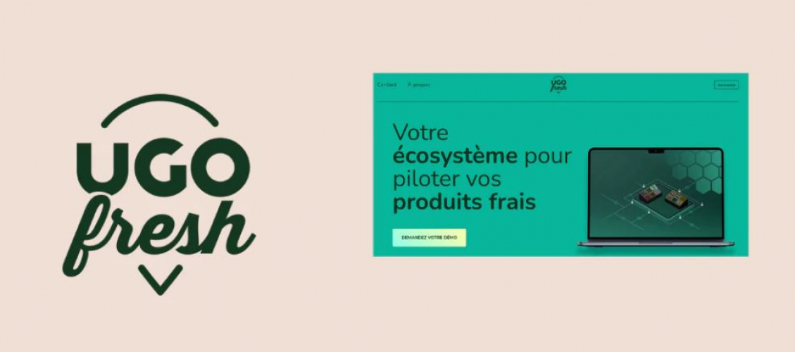 UGO Fresh screenshot 1