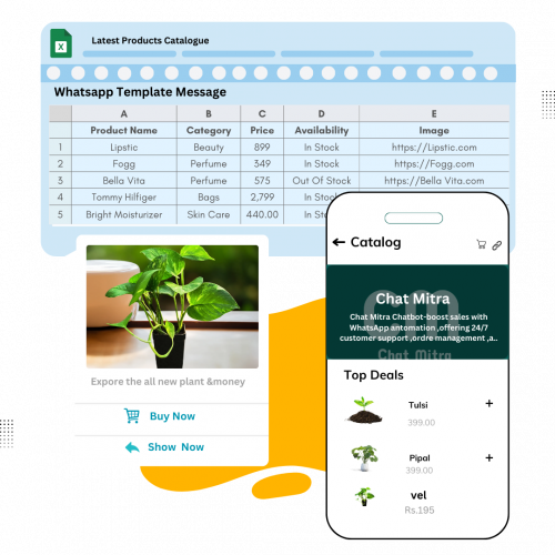 Chat Mitra screenshot 2