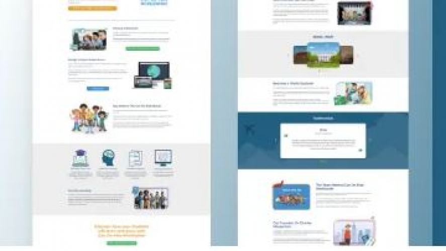 Can Do Kids Worldwide screenshot 1