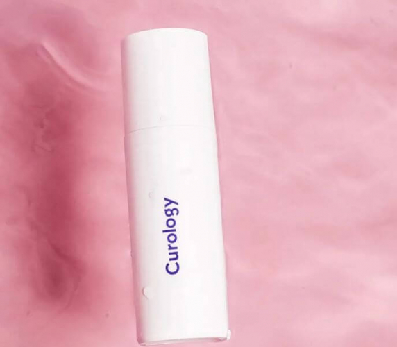 Curology screenshot 1