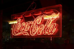 Coca-Cola