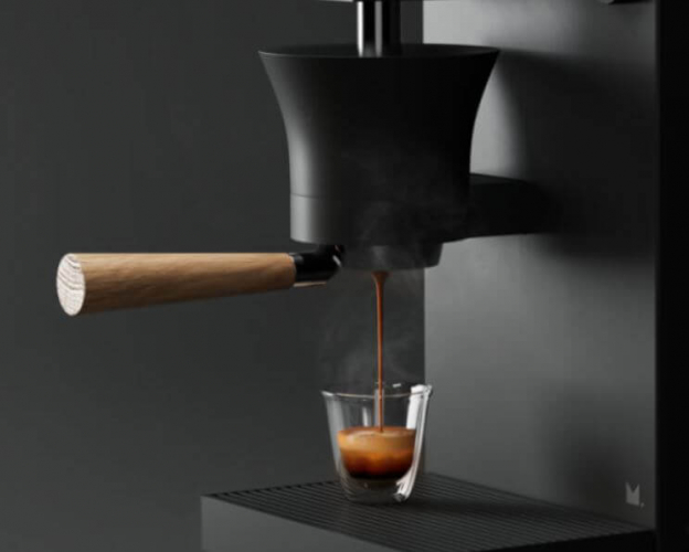 Meticulous Espresso screenshot 1