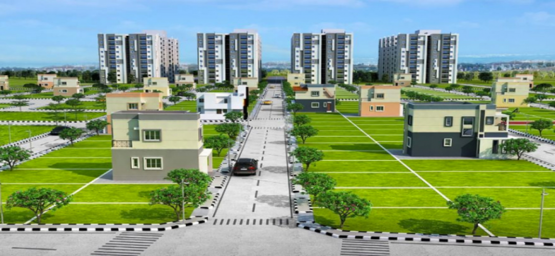 MEGHAA INFRA screenshot 2