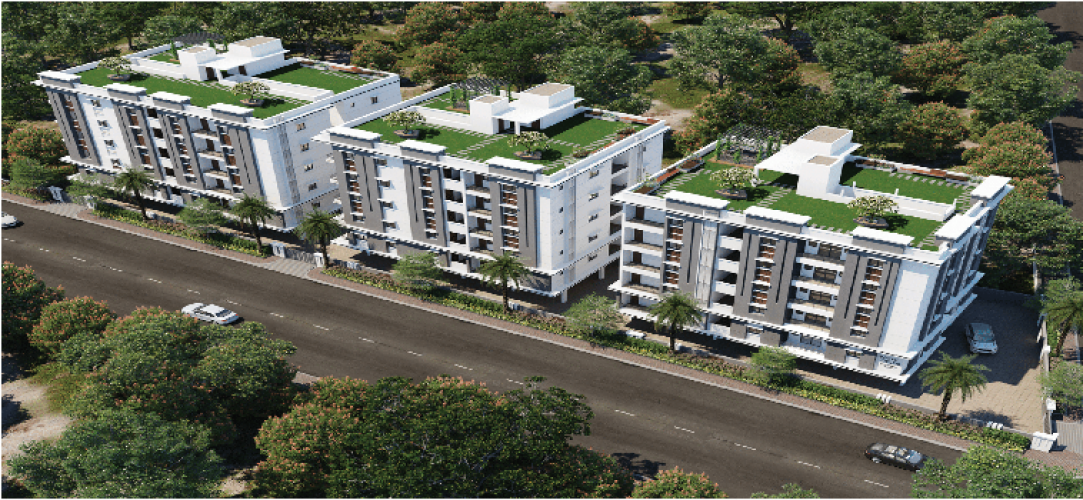 MEGHAA INFRA screenshot 1