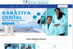 KAKATIYA DENTAL HOSPITAL