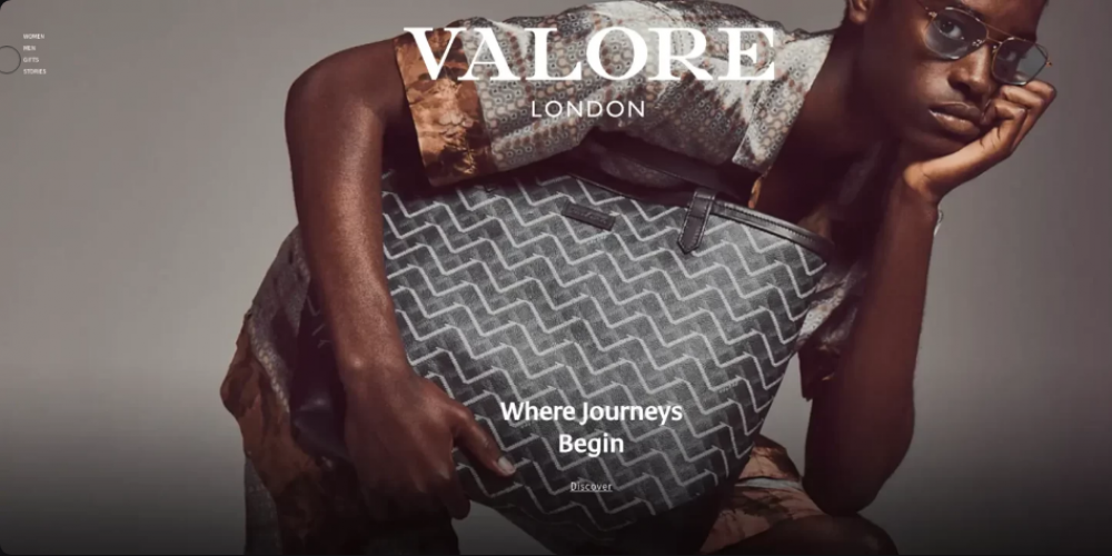 Valore London screenshot 1