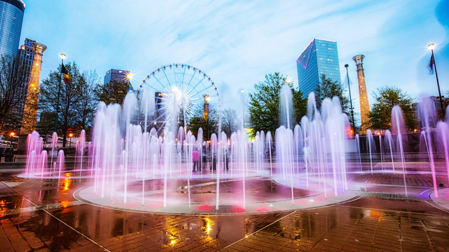 Flightforus screenshot 2