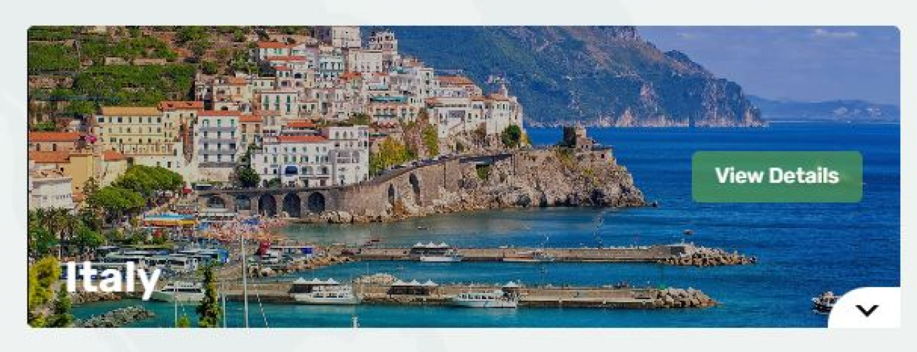 Holidays For Us screenshot 2