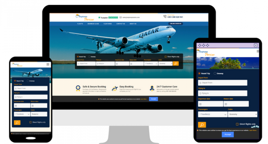 NeptunoPproximo screenshot 1