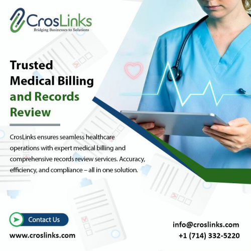 Inbound Patient Calling services in the USA  screenshot 1