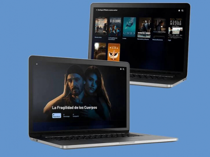 Anchoita screenshot 1