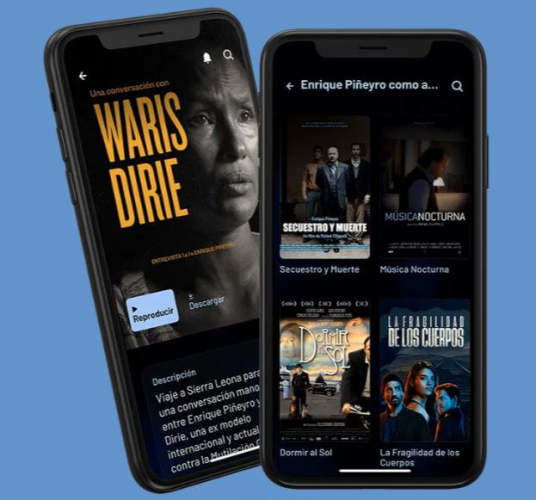 Anchoita screenshot 2