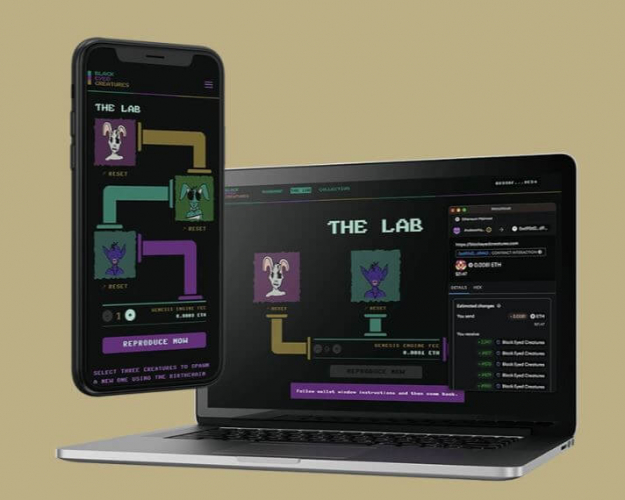 Fitchin screenshot 2