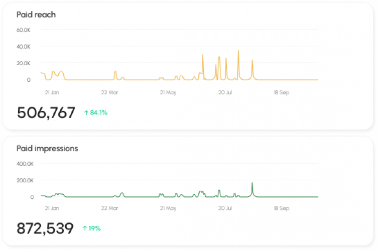 Clinger screenshot 1