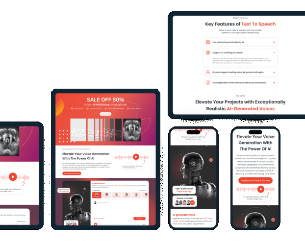 VoiceReplay screenshot 1