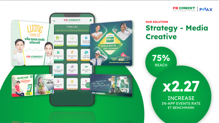 FE Credit screenshot 2