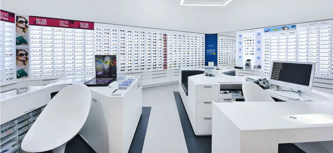 Magrabi VR Store screenshot 1