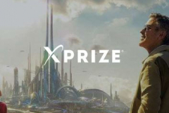 XPrize Disney