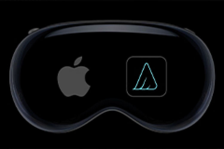 3D and UI Animation for Healthcare Innovation screenshot 1