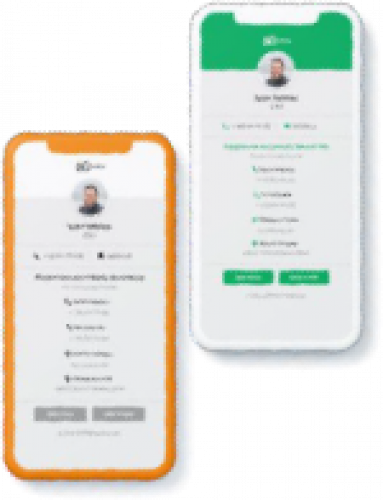 B24 Chat screenshot 2