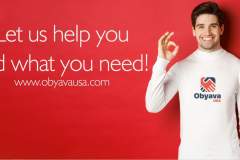 OBYAVA USA