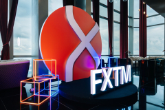 FXTM Networking Event