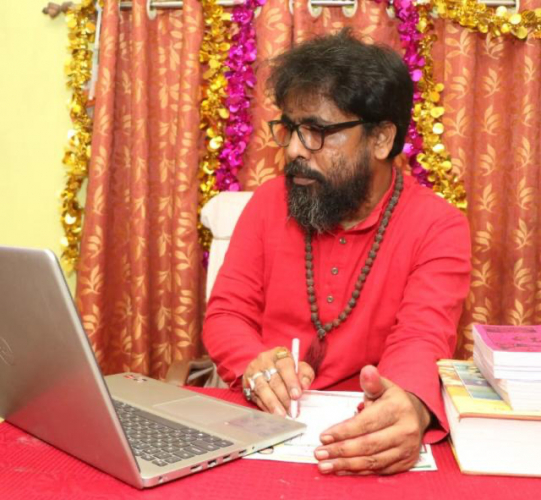 Life Changer Foundation screenshot 1